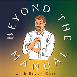 Beyond the Manual