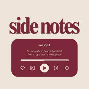 side notes