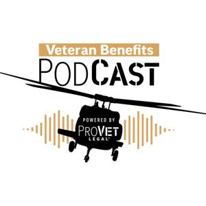 Veteran Benefits Podcast