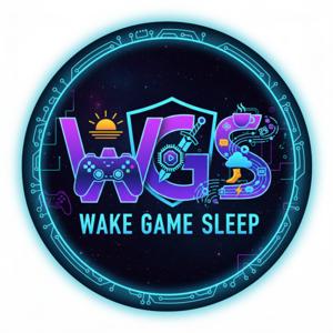 Wake Game Sleep