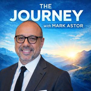 The Journey with Mark Astor