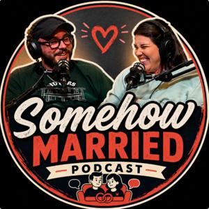 Somehow Married