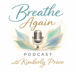 Breathe Again