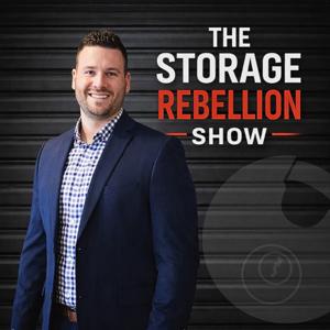 The Storage Rebellion