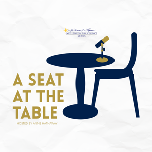 Lugar Series: A Seat at the Table