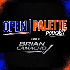 Open Palette Podcast