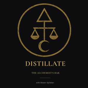 Distillate: The Hidden History of Cocktails, Spirits & Drink Culture