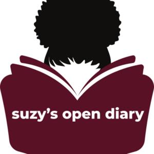 Suzy's Open Diary