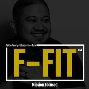 The Just F-FIT Podcast