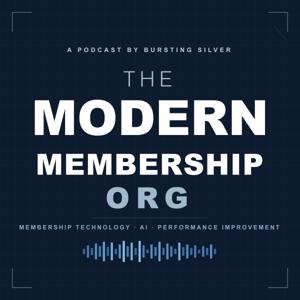 The Modern Membership Org