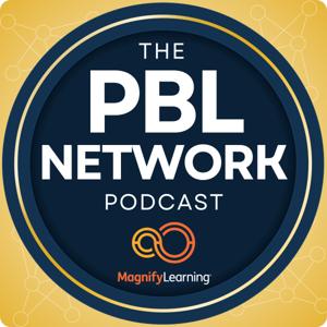 The PBL Network Podcast