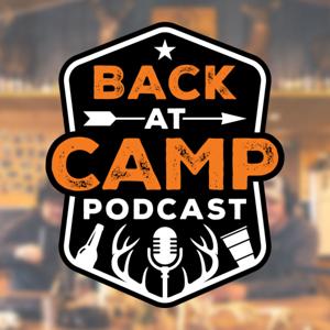 Back At Camp