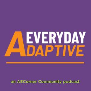 Everyday Adaptive