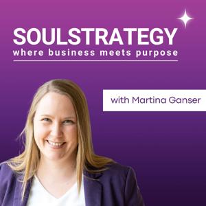 SOULSTRATEGY - where business meets purpose