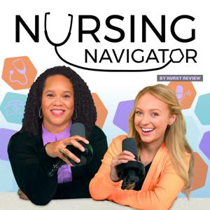 Nursing Navigator by Hurst Review