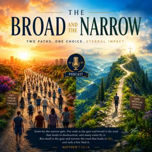 The Broad and the Narrow