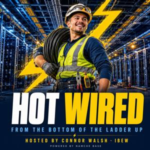 Hot Wired - From the bottom of the ladder up