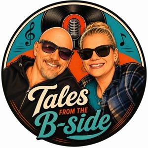 Tales From The B-Side