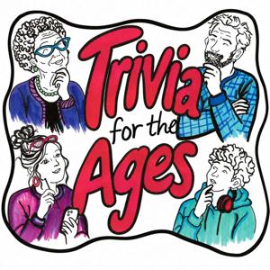Trivia for the Ages