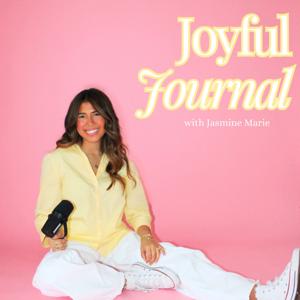 Joyful Journal Podcast