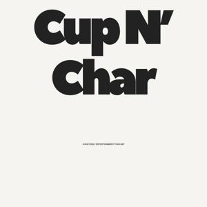 Cup N' Char