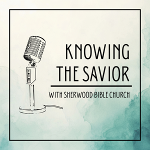 Knowing the Savior
