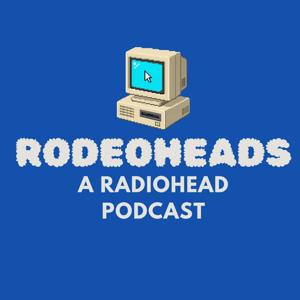 Rodeoheads