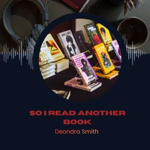 So I Read Another Book