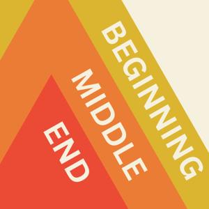 End Middle Beginning — A Podcast About Creativity