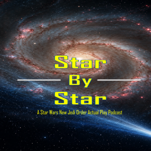 Star by Star