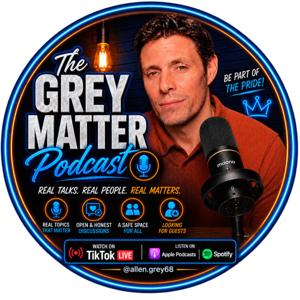 The Grey Matter Podcast