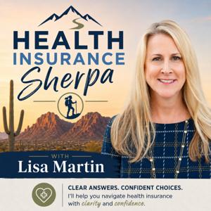 Health Insurance Sherpa