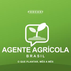 Horta em Casa — Agente Agrícola