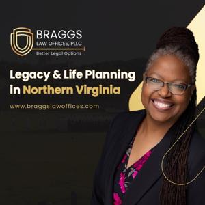 Legacy and Life Planning in Northern Virginia