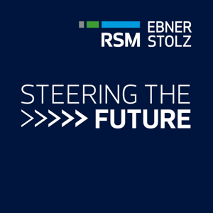 Steering the Future