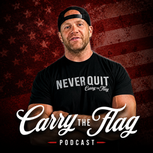 CARRY THE FLAG PODCAST