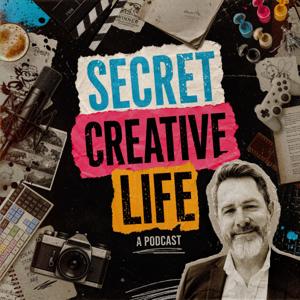 Secret Creative Life