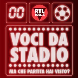 Voci da Stadio - Ma che partita hai visto?