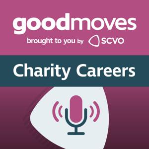 Goodmoves Charity Careers