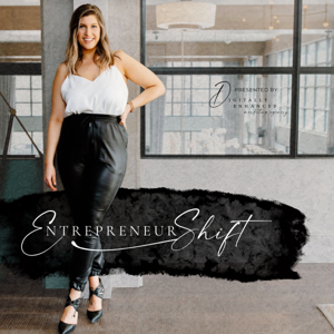 EntrepreneurShift