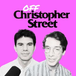 Off Christopher Street