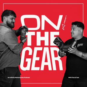 On The Gear