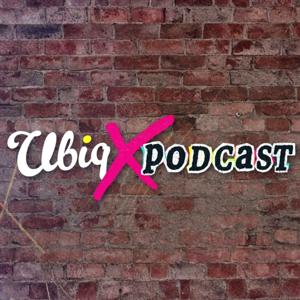 Ubiq X Podcast