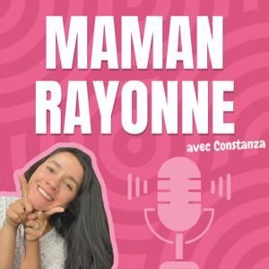 Maman Rayonne