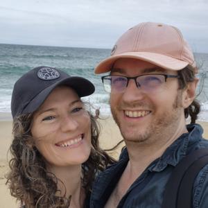 Laure et Sam
