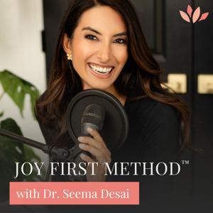 Joy First Method™