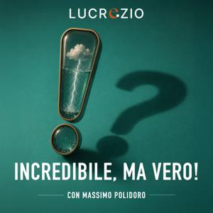 Incredibile, ma vero!