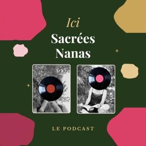 Ici Sacrées Nanas