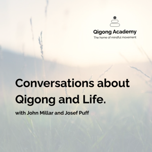 Qigong Academy Podcast