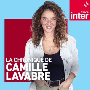 La chronique de Camille Lavabre